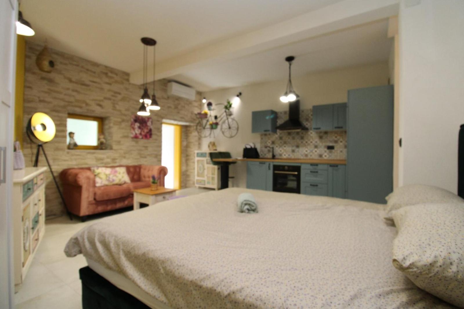 Appartement Paulina *