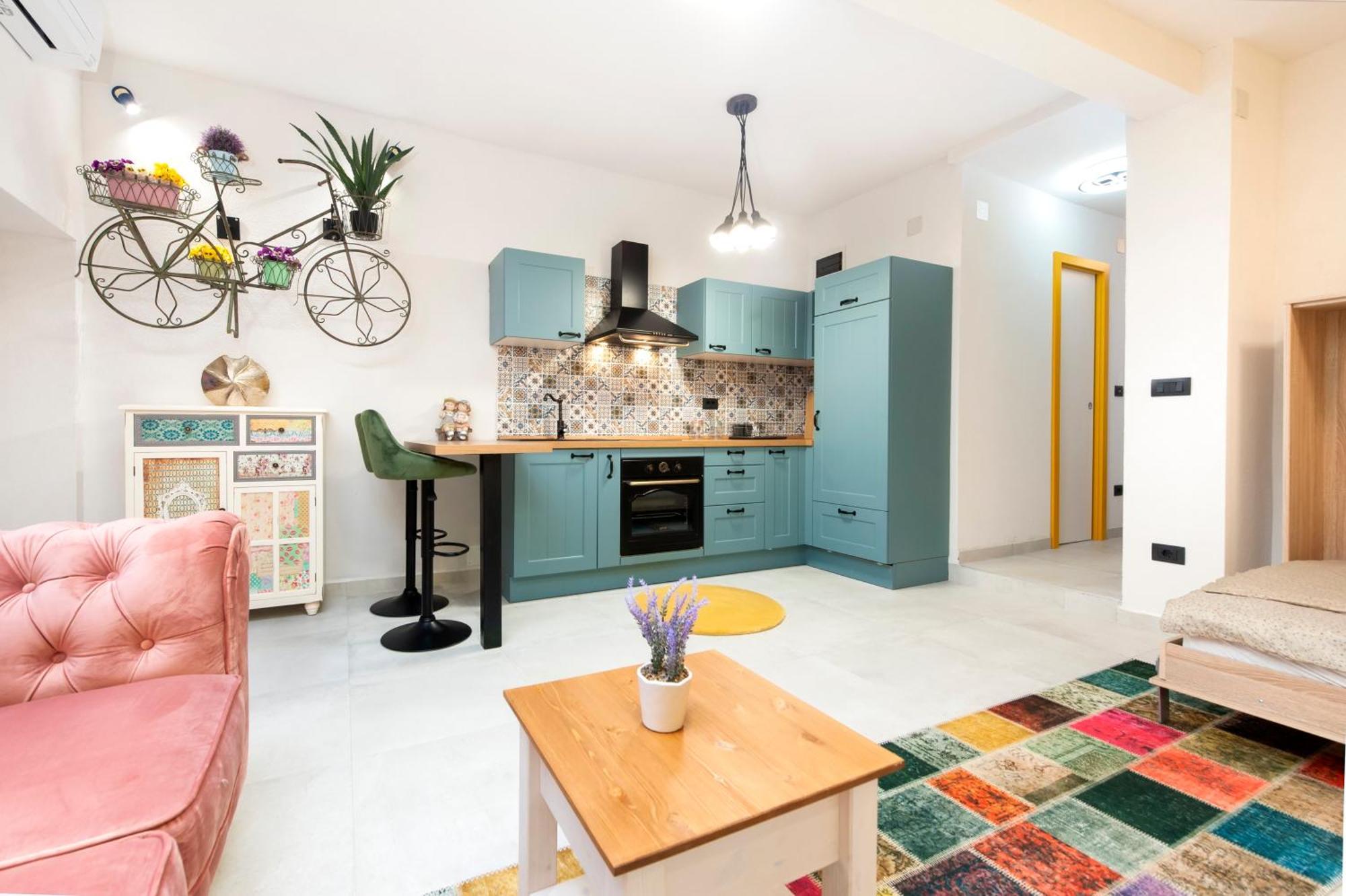 Appartement Paulina Rovinj