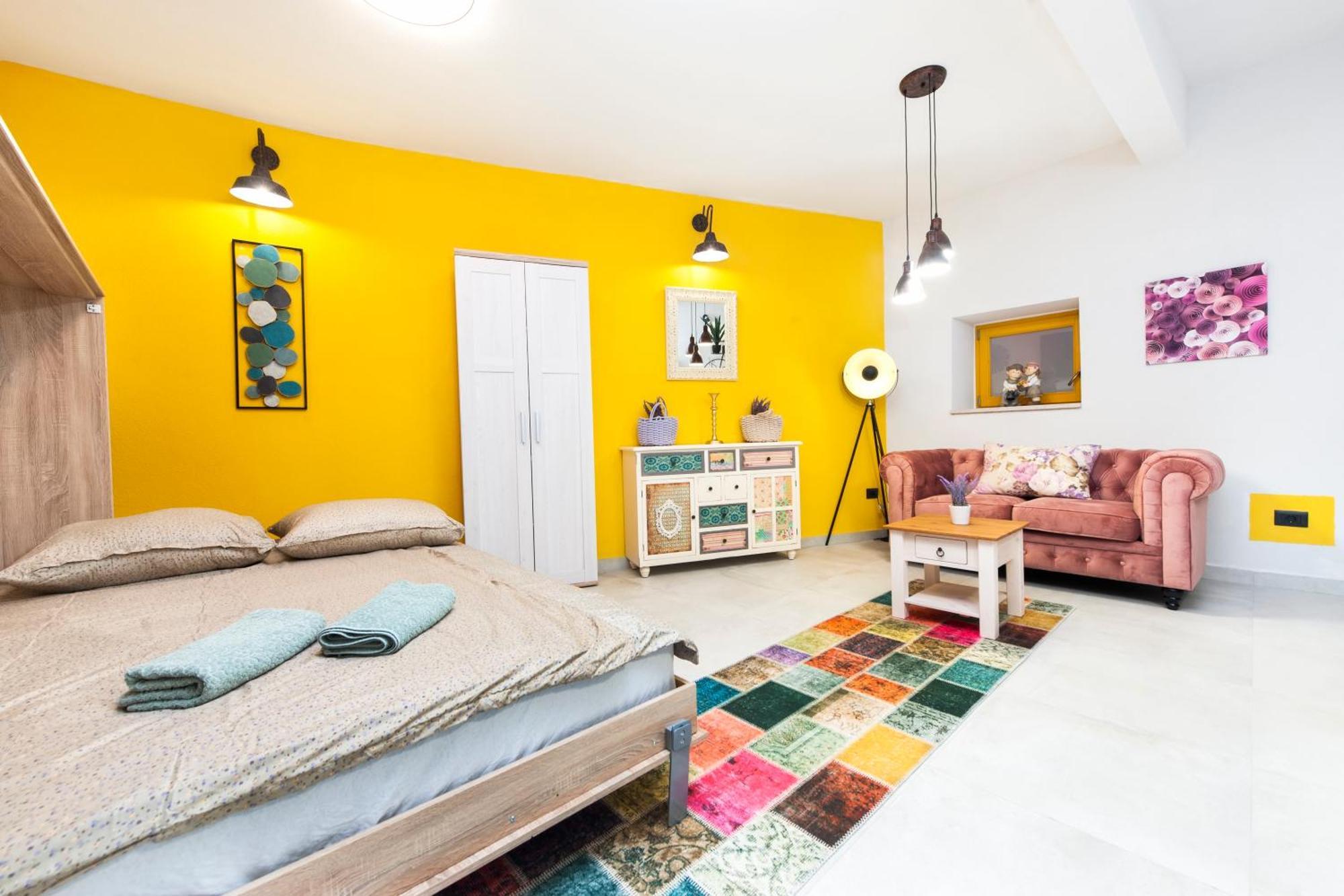 Appartement Paulina