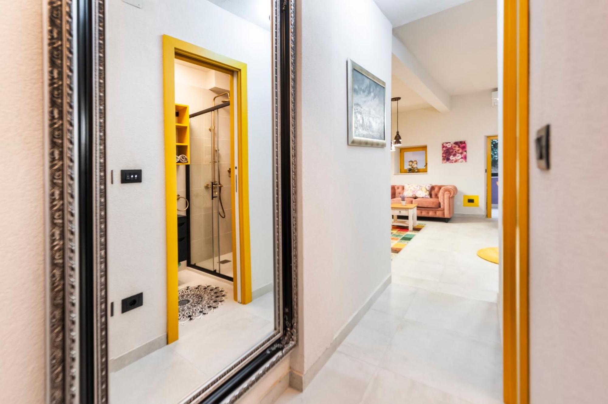 Paulina Appartement Rovinj